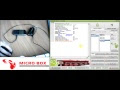 Blackberry 8900 Curve Read Codes with Micro Box