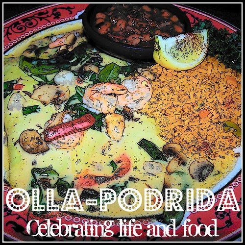 Olla-Podrida