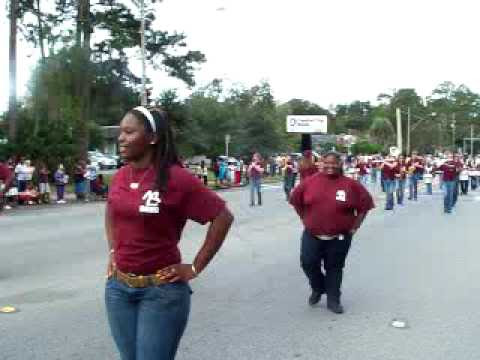 Madison County High School