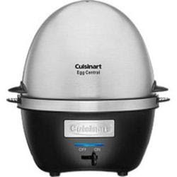 Cuisinart (R) Egg Central Egg Cooker