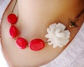 Winters Bliss (FREE MATCHING EARRINGS)