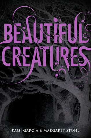 Beautiful Creatures (Caster Chronicles, #1)
