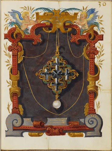 Jewellery of the Duchess Anna of Bavaria