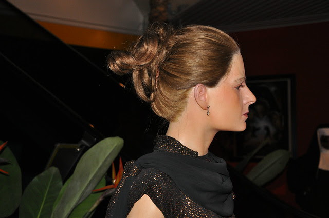 Jodie Foster. by louise.haigh