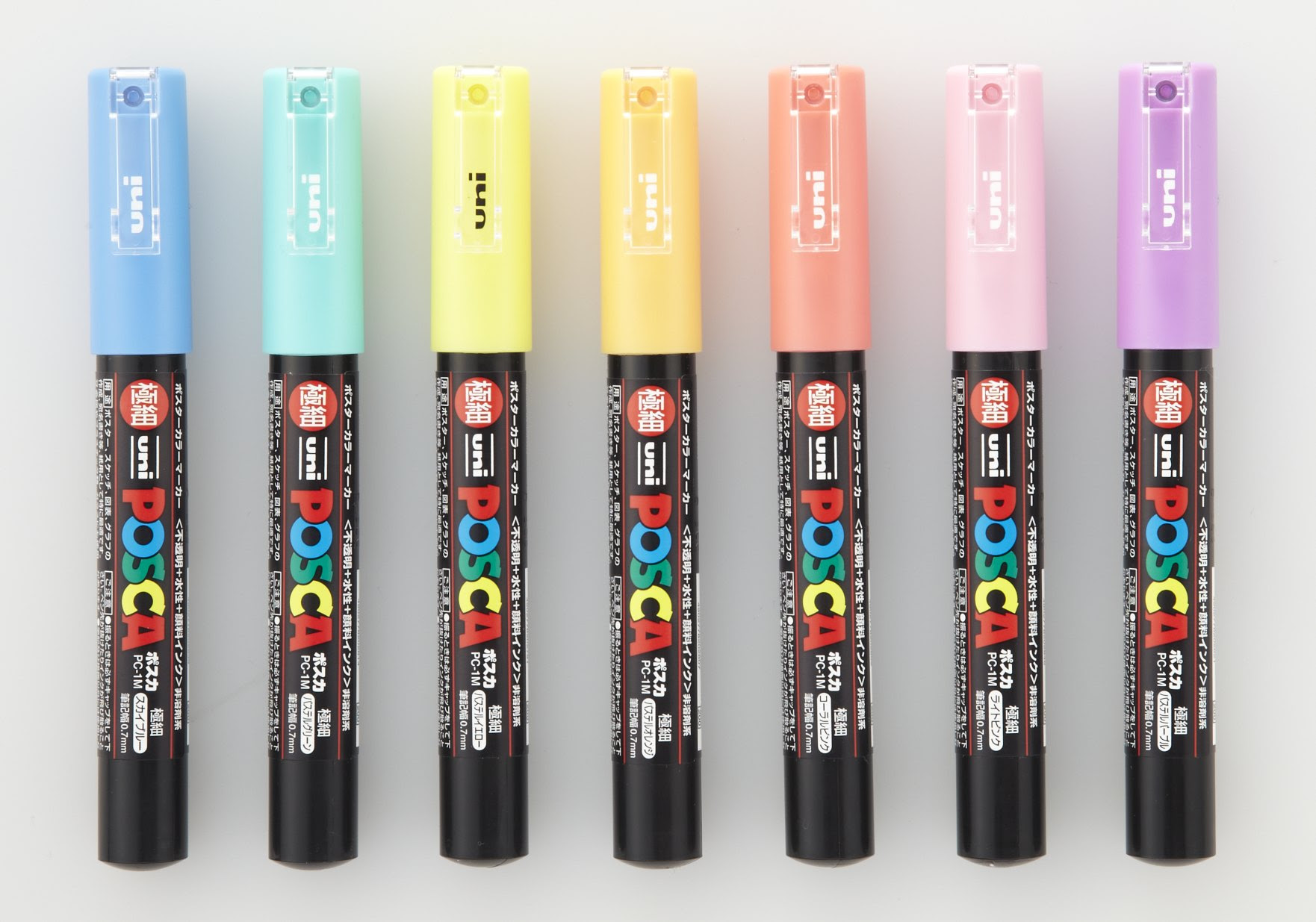 黒い紙や写真にもかわいく書けるおすすめペン7選 Penote 文房具ブログ