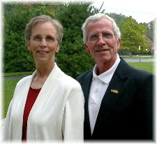 Cerwin and Doris High