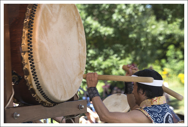 Osuwa Taiko 12
