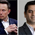 'Yes': Indian-origin investor reveals if there is any 'actual American' in Elon Musk's party amid row over Vaibhav Taneja