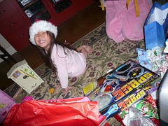 Christmas 2009