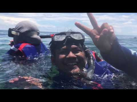 Pulau Mantanani , Kota Belud , Sabah