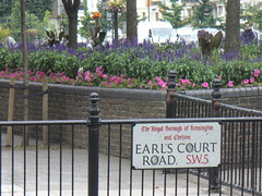 Earl's Court