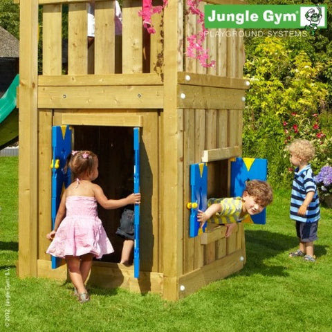 Jungle Gym and Hyland Childrens Play Equipment,Climbing Frames and ...