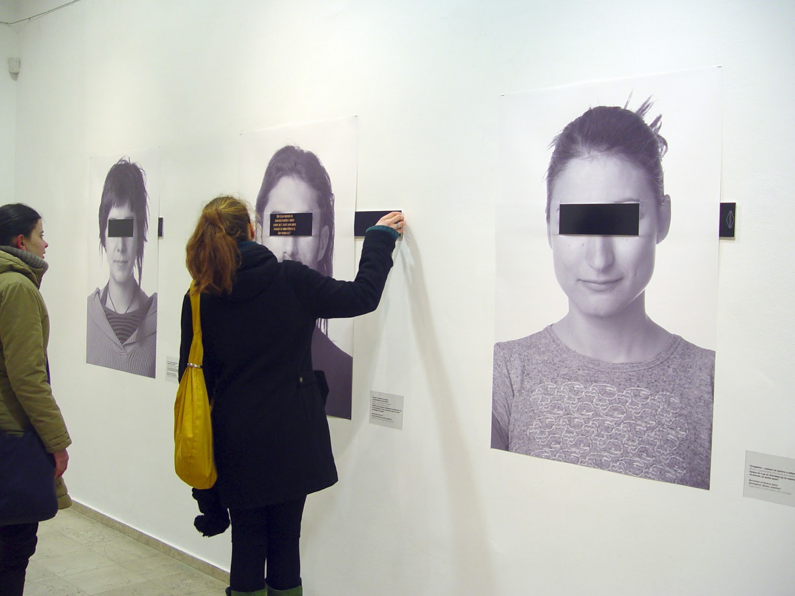 Should art be censored?