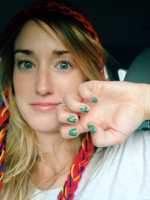 The Witness - Ashley Johnson