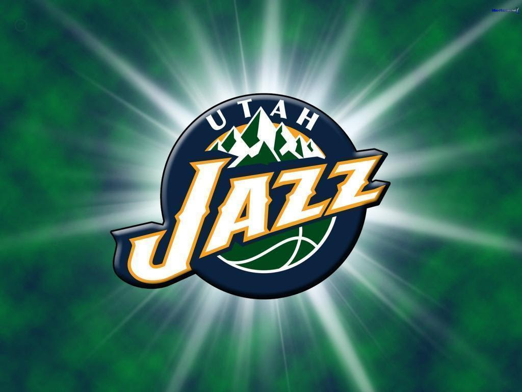 Utah Jazz Wallpapers - Wallpaper Cave