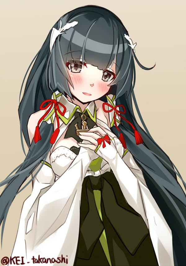 Dmm 角川 艦隊これくしょん 艦これ 隻目