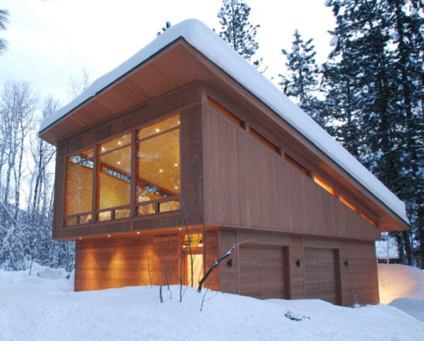 Most Popular Types Of Roofs To Choose From When Building Your Own Most Popular Types Of Roofs To Choose From When Building Your Own