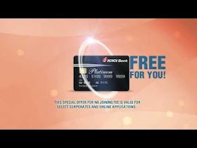 Icici travel Card stability check