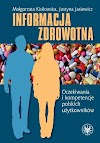 Informacja zdrowotna (9788323512806)