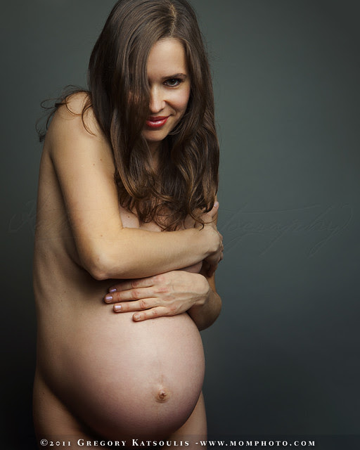 A Pregnant Nude Follow me on Facebook