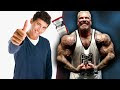 Los ADOLESCENTES y la HGH