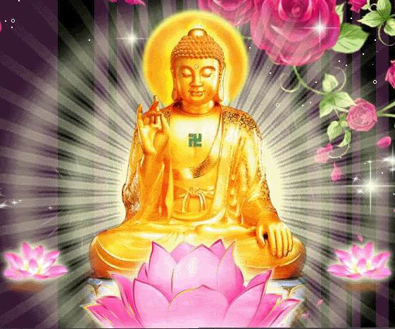 HƯỚNG VỀ NGÀY PHẬT ĐẢN VESAK 2014