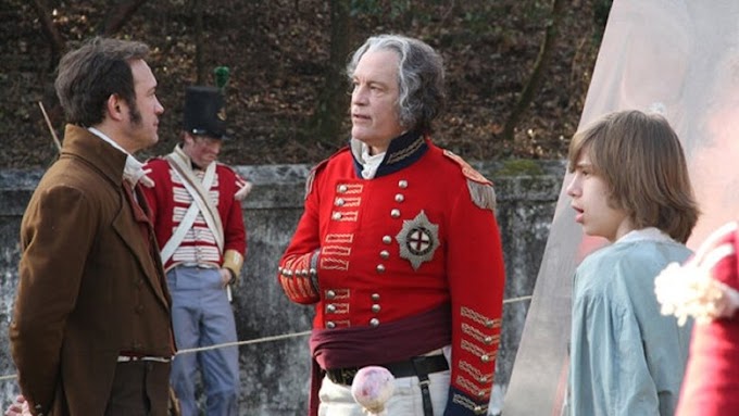 Guarda Linhas de Wellington 2012 en lenea gratuito HD Gratis ITA HD