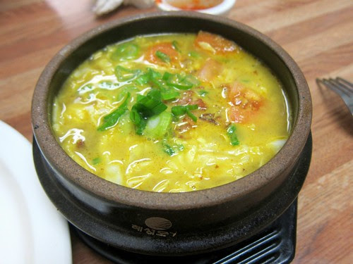 Soto Ayam Pot