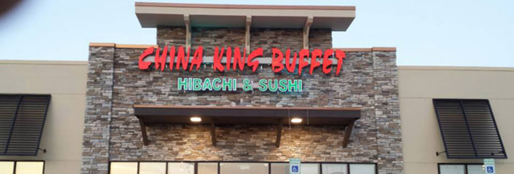 China King Buffet
