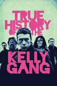見る-HD True History of the Kelly Gang 2020 オンラインムービーストリーミ
ング