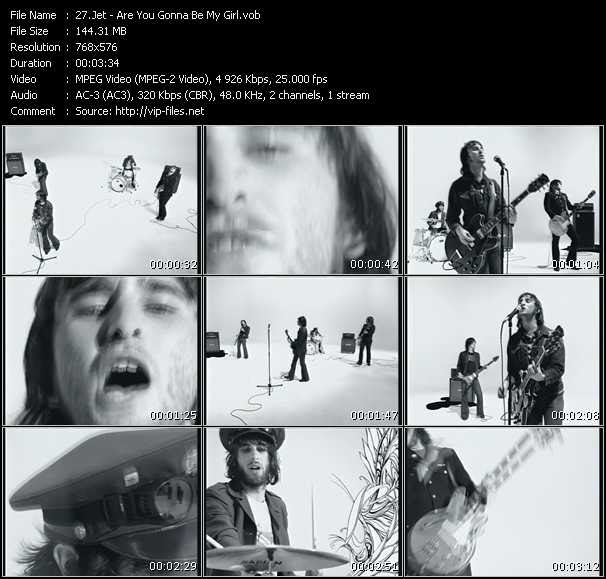 Music Video Of Jet Rollover Dj Download Hq Videoclip Vob