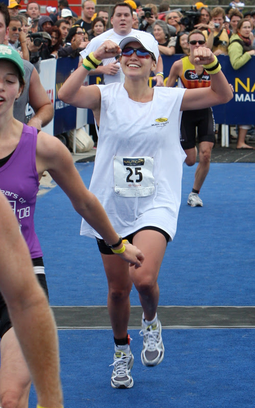 jennifer lopez triathlon replica