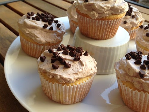 cupcakes