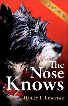 The Nose Knows: A Spunky Mystery