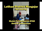 Terlengkap Latihan Praktek Mengajar Materi Sistem Pencernaan Model Pembelajaran Stad, Terupdate!