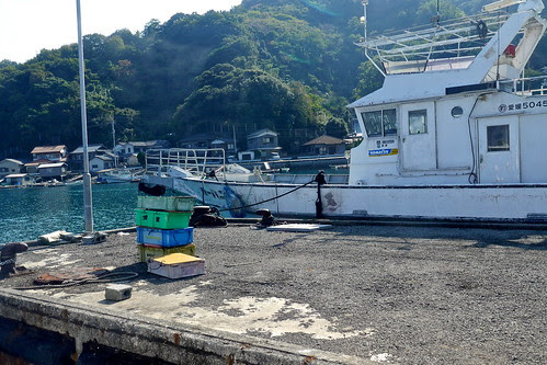 ぐるりうわ海