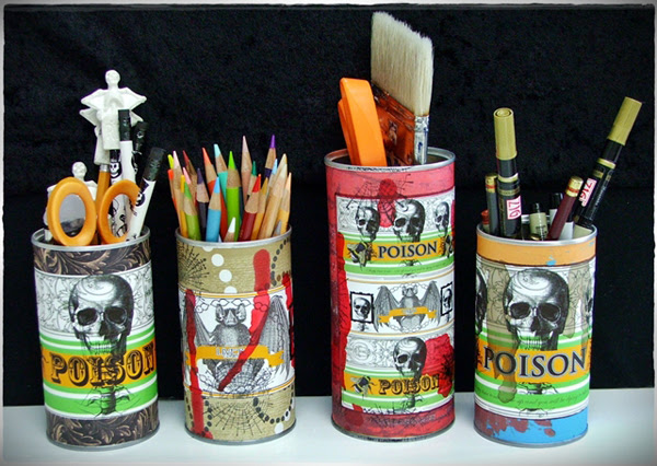 0 0 art cans