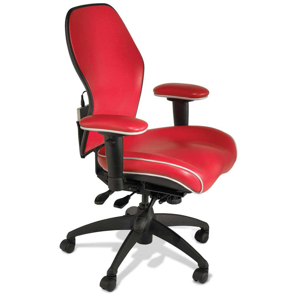 Leather Desk Chairs for Office and Home | Office Furniture