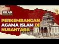 Teori Masuknya Islam Ke Indonesia