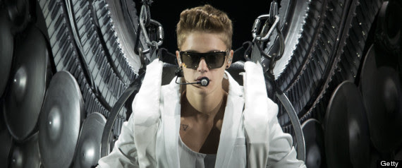 justin bieber quotes