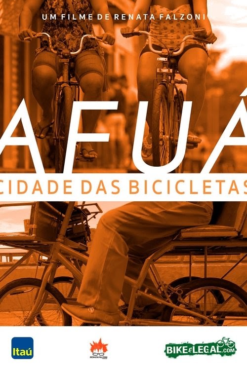 Guarda Afuá - Cidade das Bicicletas Uscita DVD italia 2019 streaming
completo HD ITA