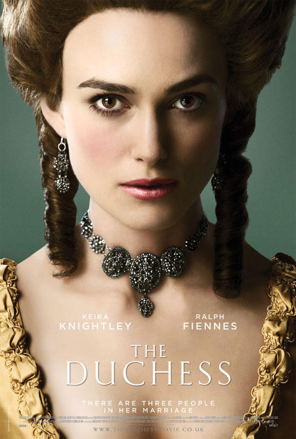 Keira Knightley The Duchess. Vantage#39;s Keira Knightley