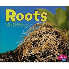 Roots (Pebble Plus)