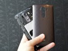 LG G4 hands-on