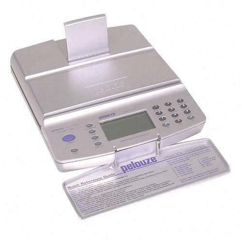 Pelouze Internet Postal Scale w/ AC Adapter