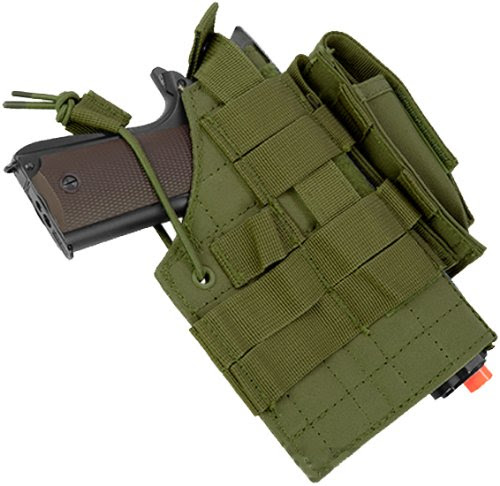 Condor Ambidextrous Tactical