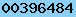 counter to blogger