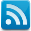 Subscribe to RSS