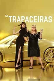 Relógio completo grátis As Vigaristas (2019) Filme