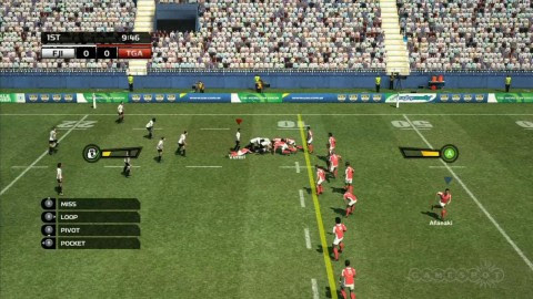 Rugby 15 5 Play Rugby 15